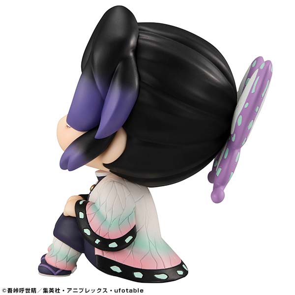 (PO) Look Up Demon Slayer: Kimetsu no Yaiba - Kocho Shinobu (Re-issue) Image_5