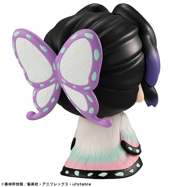 (PO) Look Up Demon Slayer: Kimetsu no Yaiba - Kocho Shinobu (Re-issue) Image_6