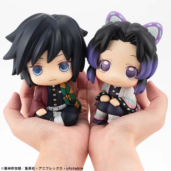 (PO) Look Up Demon Slayer: Kimetsu no Yaiba - Kocho Shinobu (Re-issue) Image_7