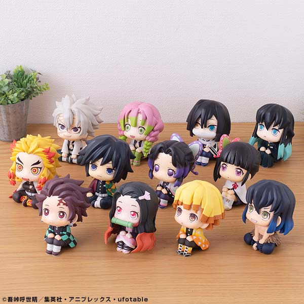 (PO) Look Up Demon Slayer: Kimetsu no Yaiba - Kocho Shinobu (Re-issue) Image_10