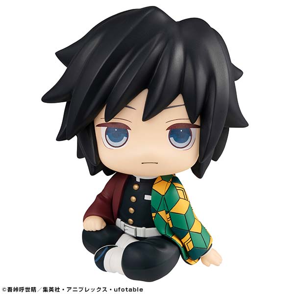 (PO) Look Up Demon Slayer: Kimetsu no Yaiba - Tomioka Giyu (Re-issue) Image_2