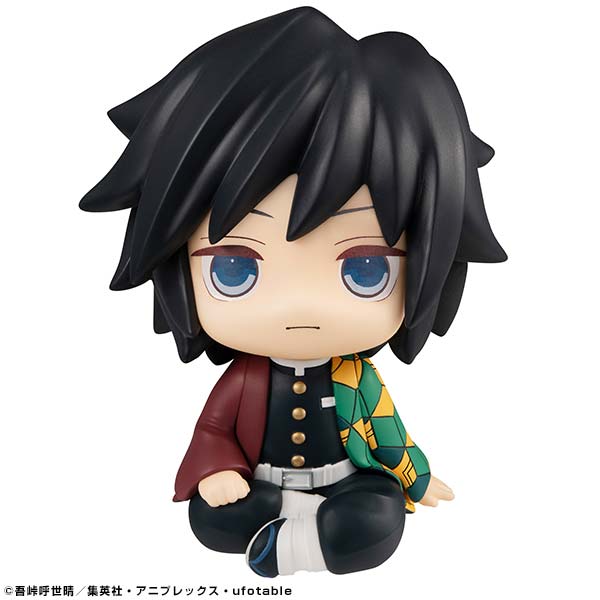 (PO) Look Up Demon Slayer: Kimetsu no Yaiba - Tomioka Giyu (Re-issue) Image_3