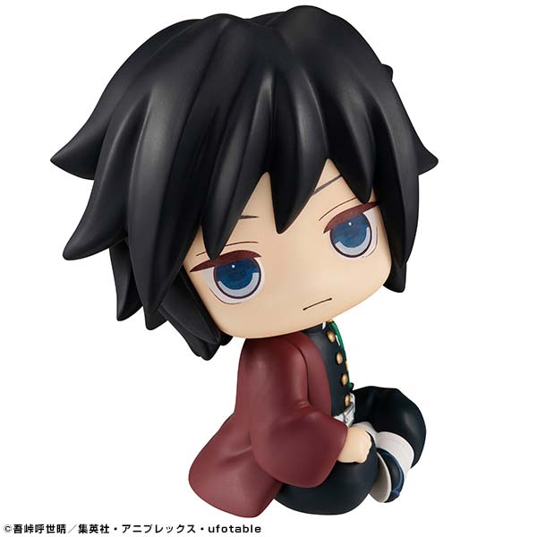 (PO) Look Up Demon Slayer: Kimetsu no Yaiba - Tomioka Giyu (Re-issue) Image_4