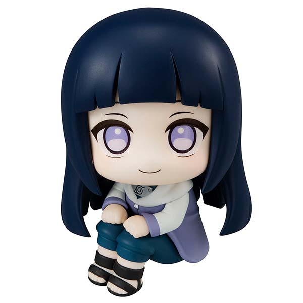 (PO) Look Up NARUTO Shippuden - Hyuga Hinata Image_2