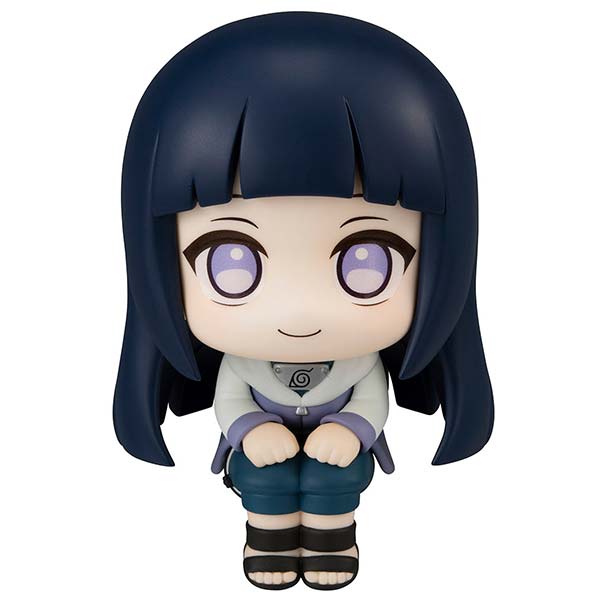 (PO) Look Up NARUTO Shippuden - Hyuga Hinata Image_3