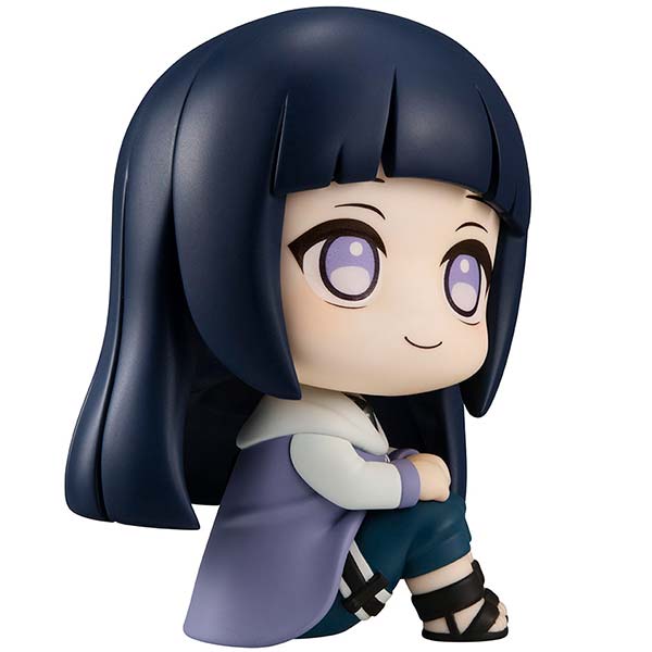 (PO) Look Up NARUTO Shippuden - Hyuga Hinata Image_5