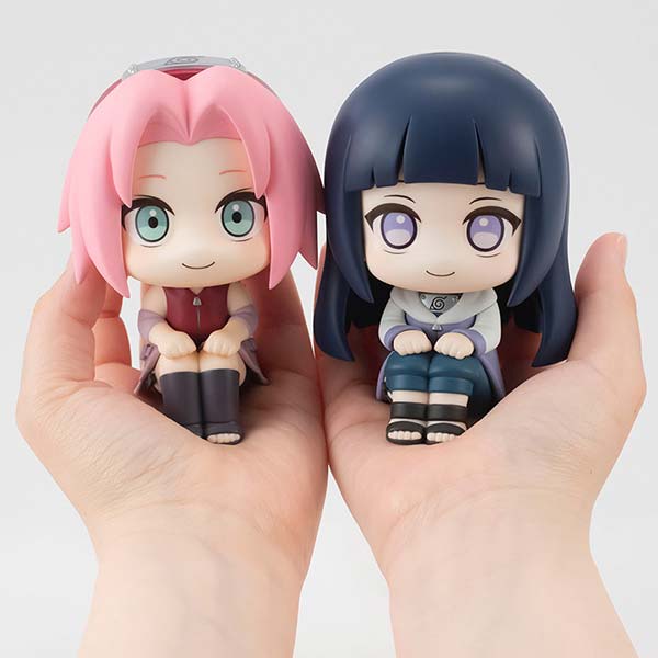 (PO) Look Up NARUTO Shippuden - Hyuga Hinata Image_6