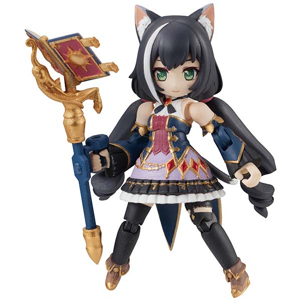 (PO) Desktop Army Princess Connect! Re:Dive Collaboration [BOX] Image_4