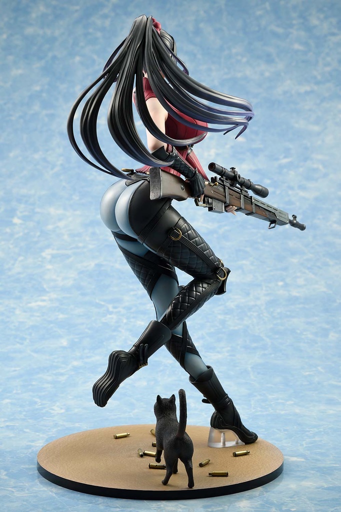 (PO) Valkyria Chronicles 4 - Kai Schulen Image_6