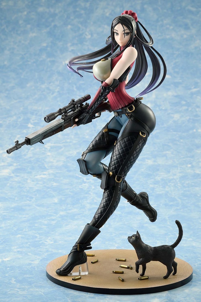 (PO) Valkyria Chronicles 4 - Kai Schulen Image_9