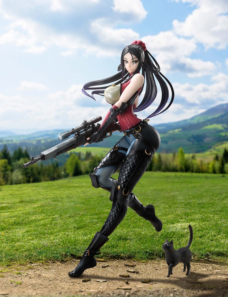 (PO) Valkyria Chronicles 4 - Kai Schulen Image_11