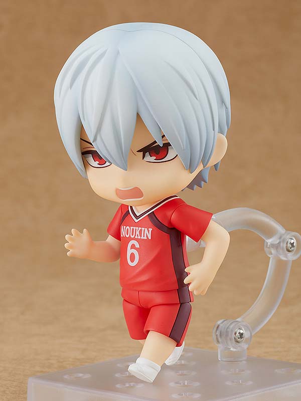 (PO) Nendoroid 1670 Burning Kabaddi - Yoigoshi Tatsuya Image_4