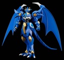 (PO) Moderoid Magic Knight Rayearth - Ceres the Spirit of Water Image_4
