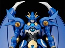 (PO) Moderoid Magic Knight Rayearth - Ceres the Spirit of Water Image_7