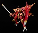 (PO) Moderoid Magic Knight Rayearth - Rayearth the Spirit of Fire Image_3