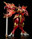 (PO) Moderoid Magic Knight Rayearth - Rayearth the Spirit of Fire Image_5