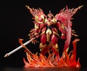 (PO) Moderoid Magic Knight Rayearth - Rayearth the Spirit of Fire Image_11