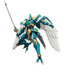 (PO) Moderoid Magic Knight Rayearth - Windom the Spirit of Air Image_2