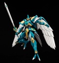 (PO) Moderoid Magic Knight Rayearth - Windom the Spirit of Air Image_3