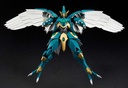 (PO) Moderoid Magic Knight Rayearth - Windom the Spirit of Air Image_6