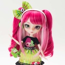 (PO) Pullip Akemi - Acid Candy Image_1