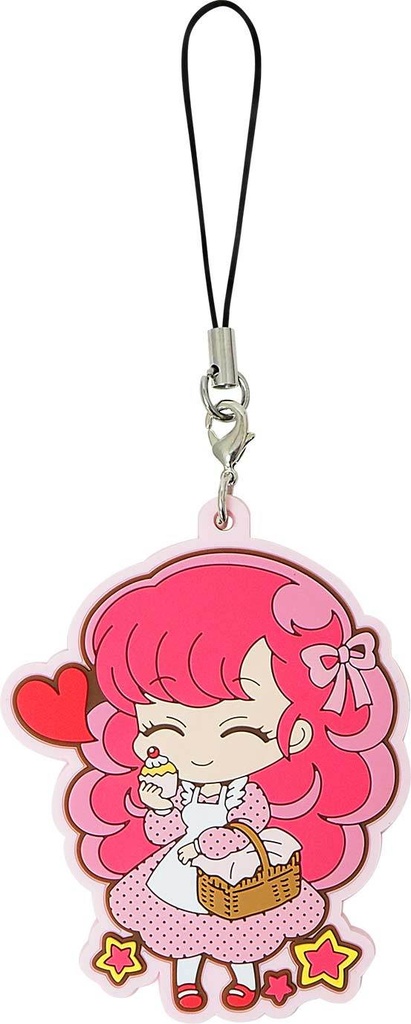 (PO) Urusei Yatsura Rubber Strap Collection (3) Image_6