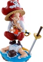 (PO) Petitrama Series One Piece Logbox Re Birth Wano Country Ver. Vol. 3 [BOX] Image_6