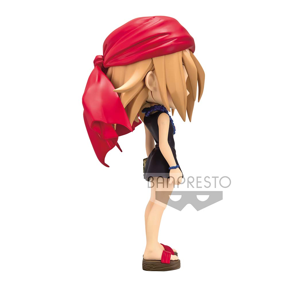 (PO) Q Posket Shaman King - Anna Kyoyama Image_3