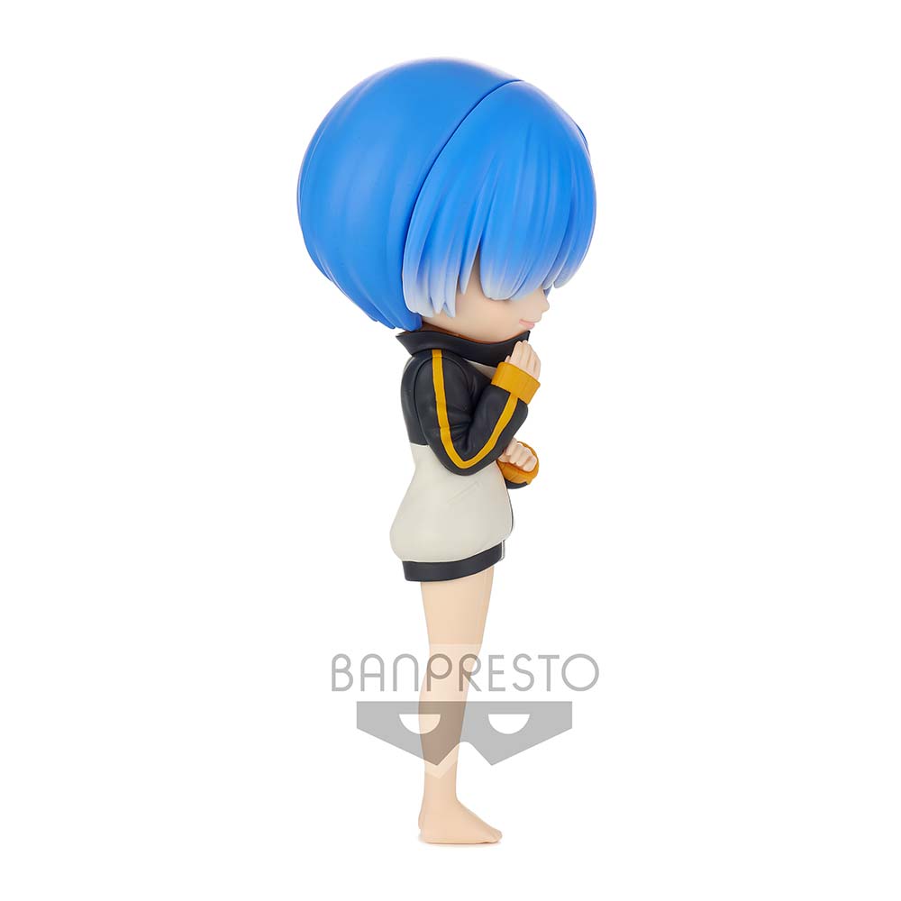 (PO) Q Posket Re:Zero Starting Life in Another World - Rem vol.2 Image_3