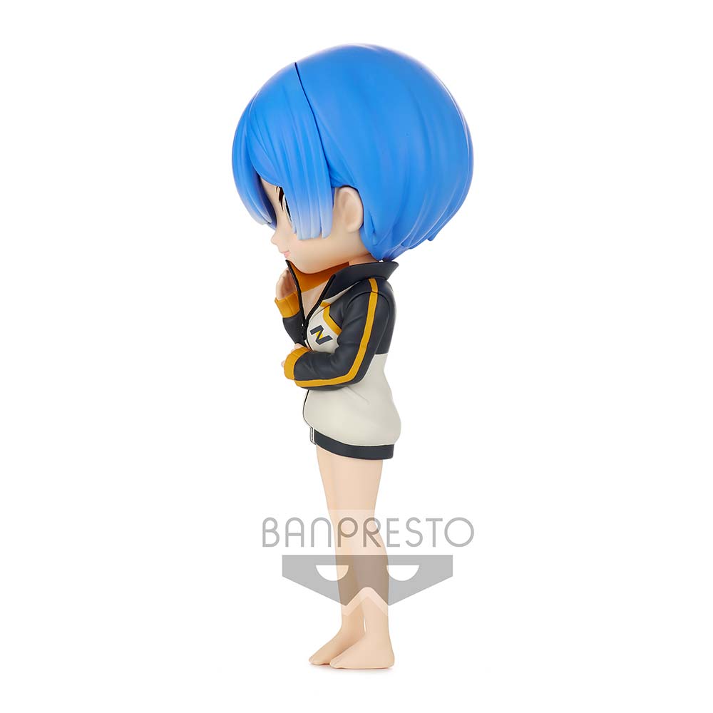 (PO) Q Posket Re:Zero Starting Life in Another World - Rem vol.2 Image_4
