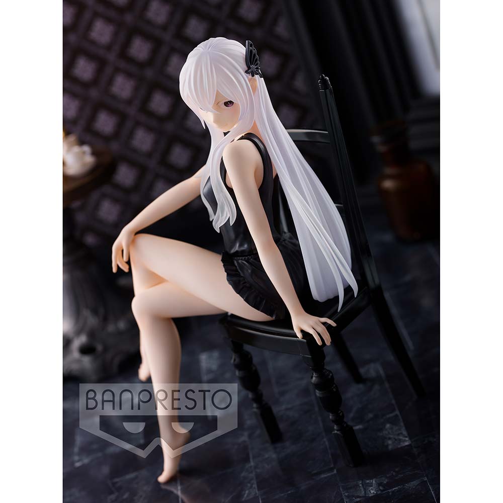 (PO) Re:Zero Starting Life in Another World Relax Time Echidna Image_4