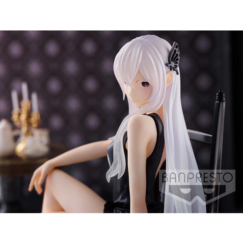 (PO) Re:Zero Starting Life in Another World Relax Time Echidna Image_6