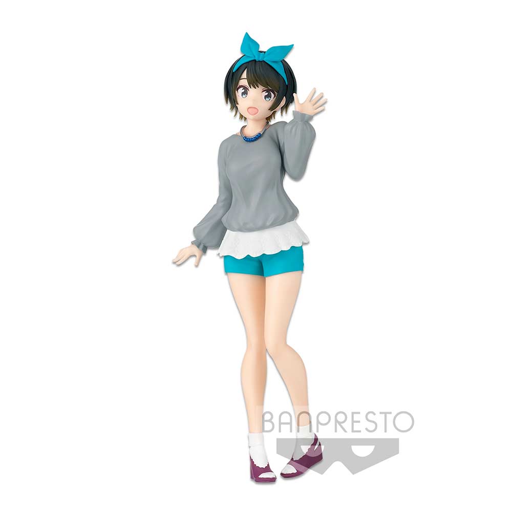 (PO) Rent-A-Girlfriend Ruka Sarashina - Rent-A-Girlfriend Exhibition ver. Image_2