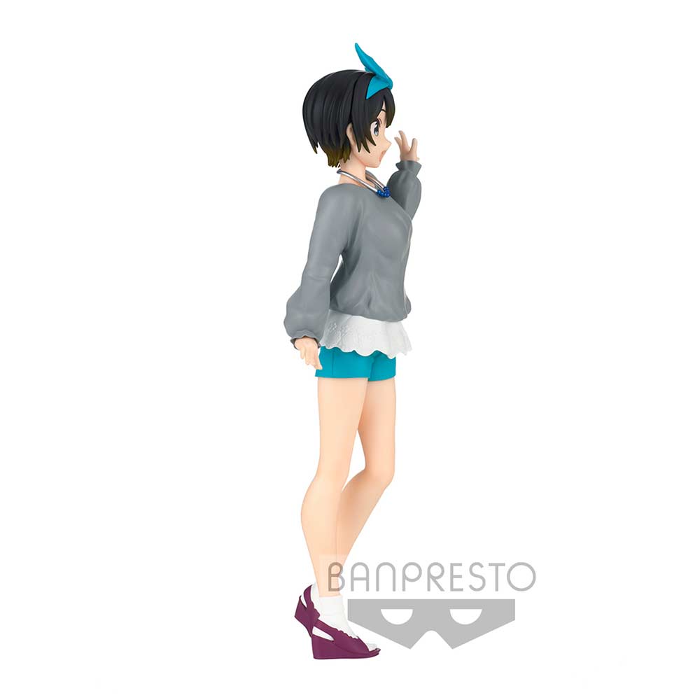 (PO) Rent-A-Girlfriend Ruka Sarashina - Rent-A-Girlfriend Exhibition ver. Image_5
