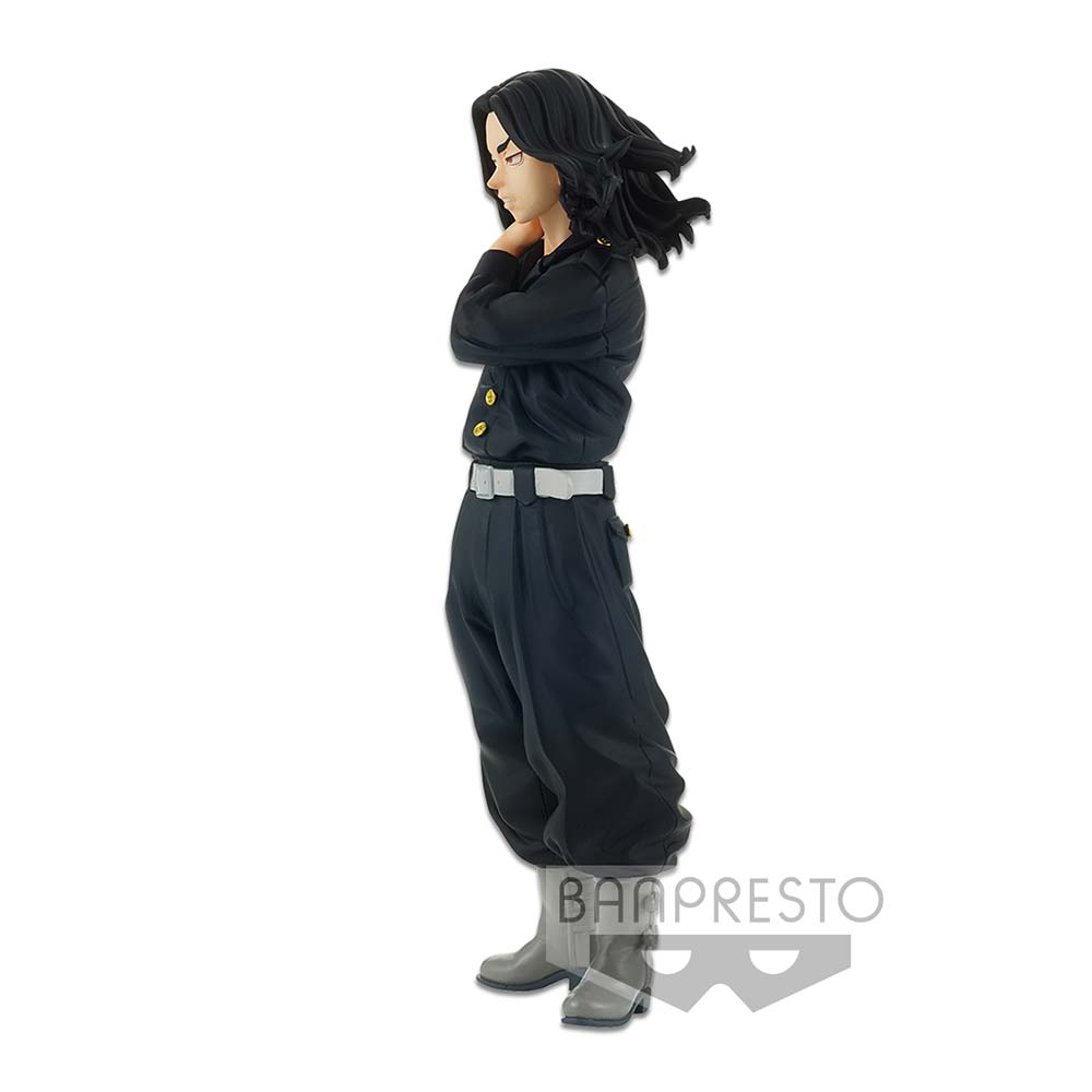 (PO) Tokyo Revengers - Keisuke Baji Image_2
