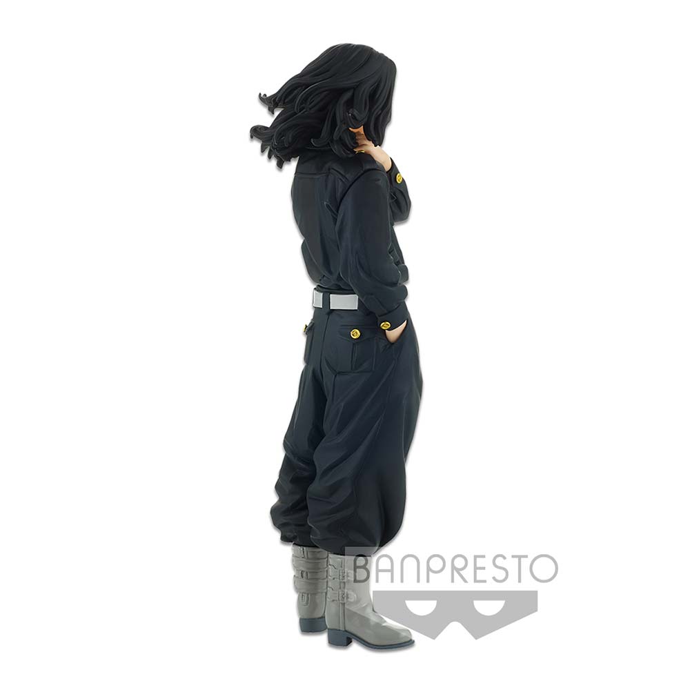 (PO) Tokyo Revengers - Keisuke Baji Image_4