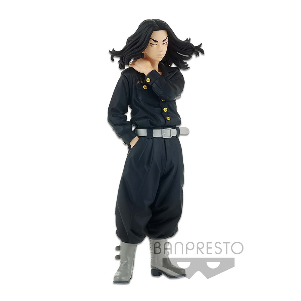 (PO) Tokyo Revengers - Keisuke Baji Image_5