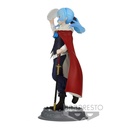 (PO) That time I Got Reincarnated as a Slime Espresto est Formal Wear and Base - Rimuru Tempest Image_3