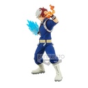 (PO) My Hero Academia The Amazing Heroes Vol.15 - Shoto Todoroki Image_2