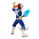 (PO) My Hero Academia The Amazing Heroes Vol.15 - Shoto Todoroki Image_3