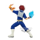 (PO) My Hero Academia The Amazing Heroes Vol.15 - Shoto Todoroki Image_4
