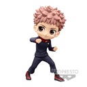 (PO) Q Posket Jujutsu Kaisen - Itadori Yuji (Normal) Image_2
