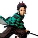 (PO) Demon Slayer: Kimetsu no Yaiba Vibration Stars - Kamado Tanjiro (Re-issue) Image_1