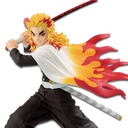 (PO) Demon Slayer: Kimetsu no Yaiba Vibration Stars - Kyojuro Rengoku (Re-issue) Image_1