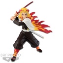 (PO) Demon Slayer: Kimetsu no Yaiba Vibration Stars - Kyojuro Rengoku (Re-issue) Image_3