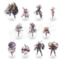 (PO) Granblue Fantasy Versus Trading Acrylic Stand Vol. 2 [BOX] Image_1