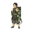 (PO) Demon Slayer: Kimetsu no Yaiba Figure Vol.19 - Tanjiro Kamado (Sepia ver.) Image_2