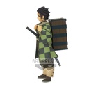 (PO) Demon Slayer: Kimetsu no Yaiba Figure Vol.19 - Tanjiro Kamado (Sepia ver.) Image_3