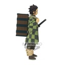 (PO) Demon Slayer: Kimetsu no Yaiba Figure Vol.19 - Tanjiro Kamado (Sepia ver.) Image_4