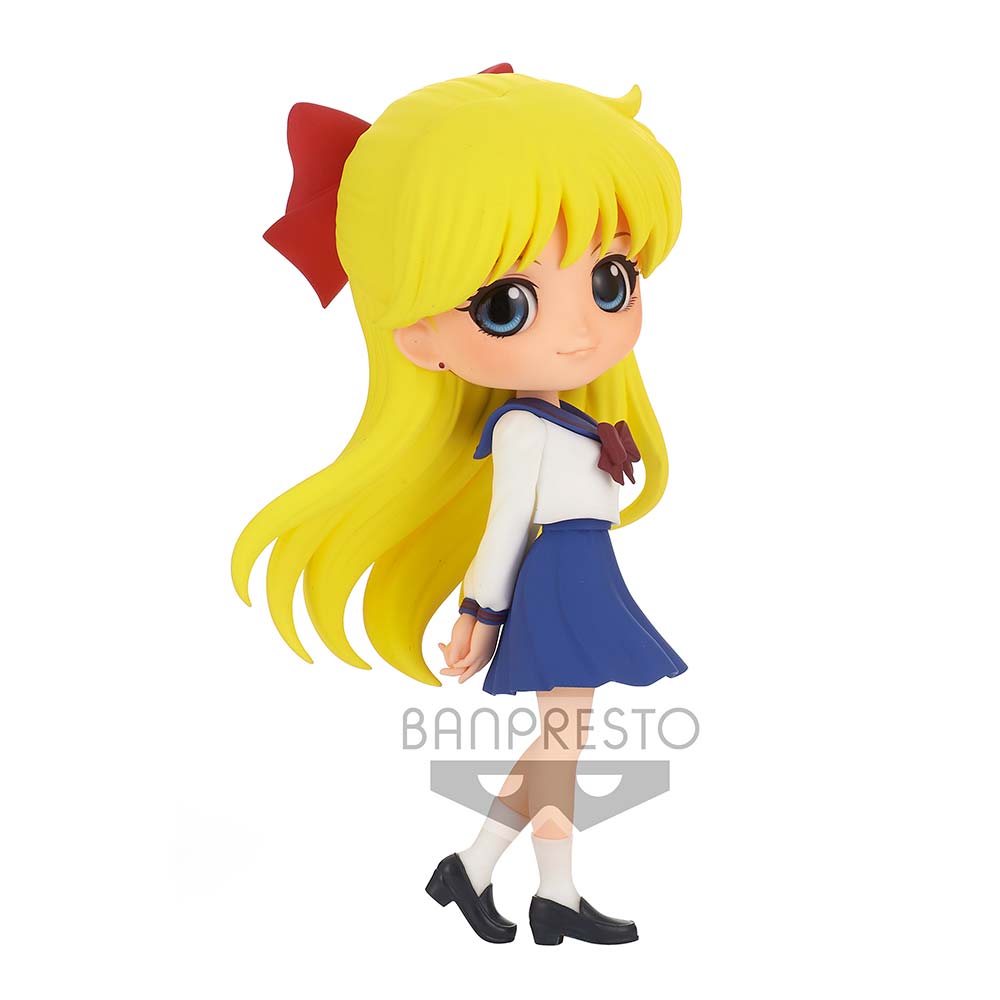 (PO) Q Posket Pretty Guardian Sailor Moon Eternal The Movie - Minako Aino Image_2